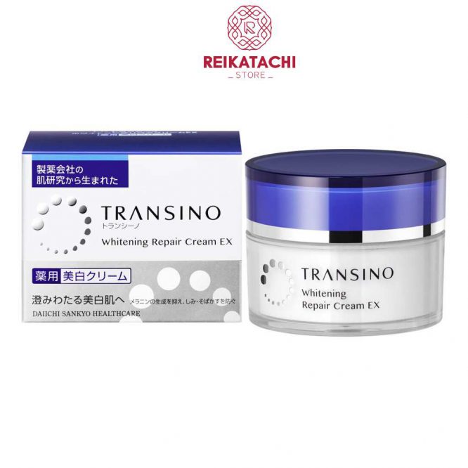 transino-whitening-repair-cream-ex