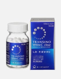 TRANSINO Whitening-hộp-120v
