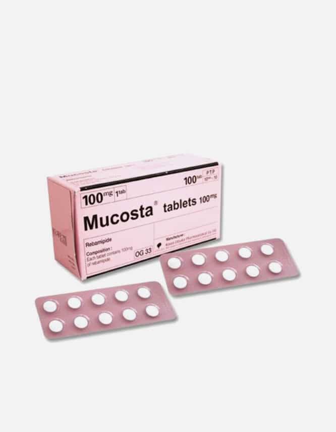 thuoc-dau-da-day-Mucosta Tablets-100mg